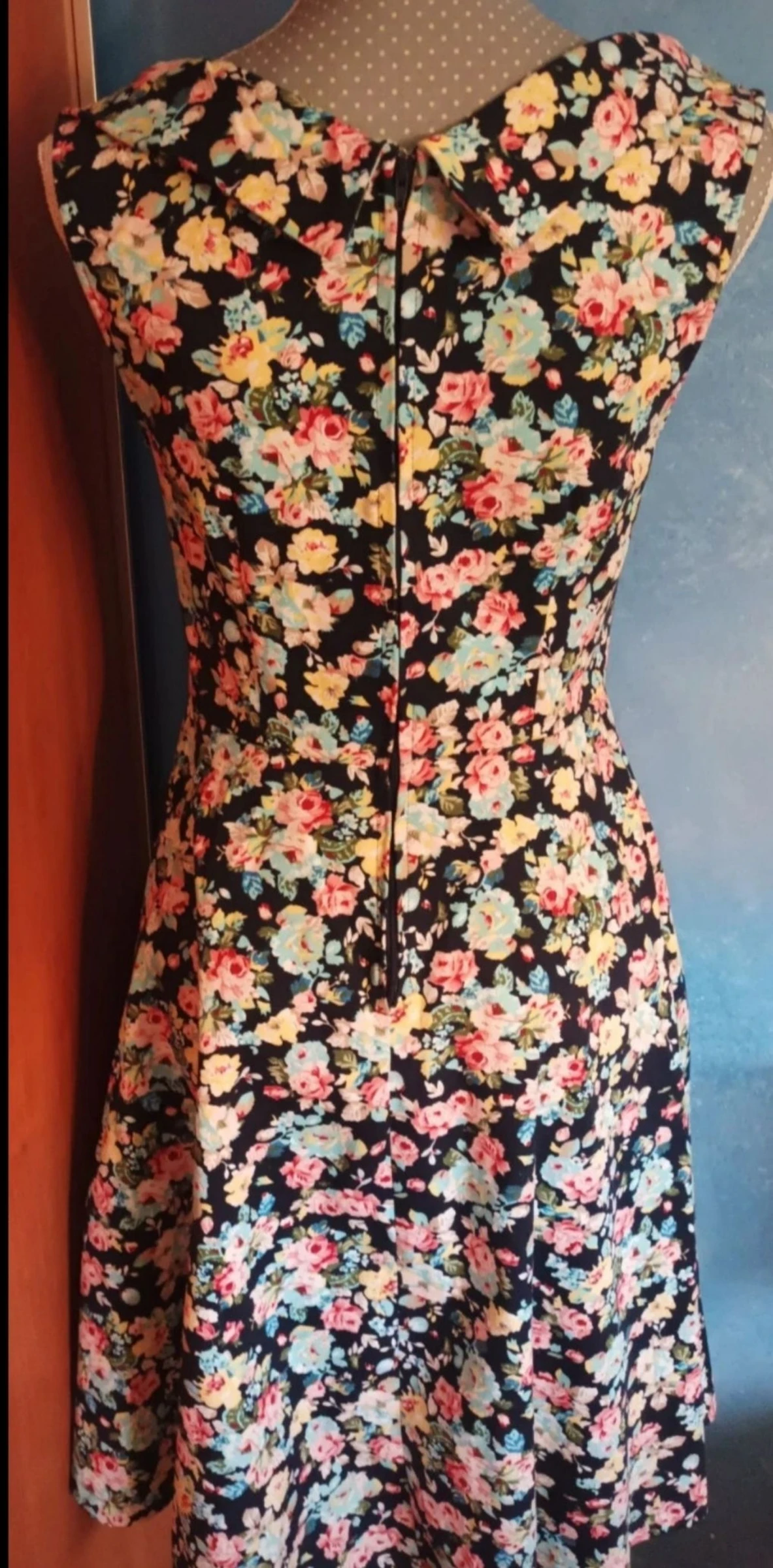 Lindy bop jurk – photo 2